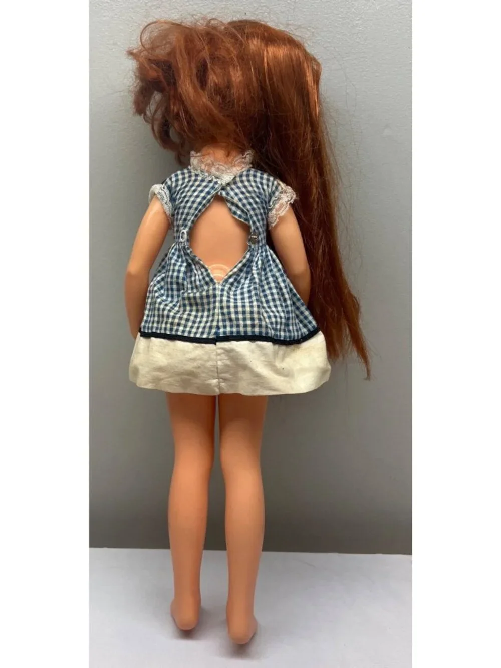 Vintage Ideal Crissy Doll 18